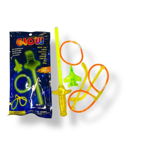 SET VARIOS
