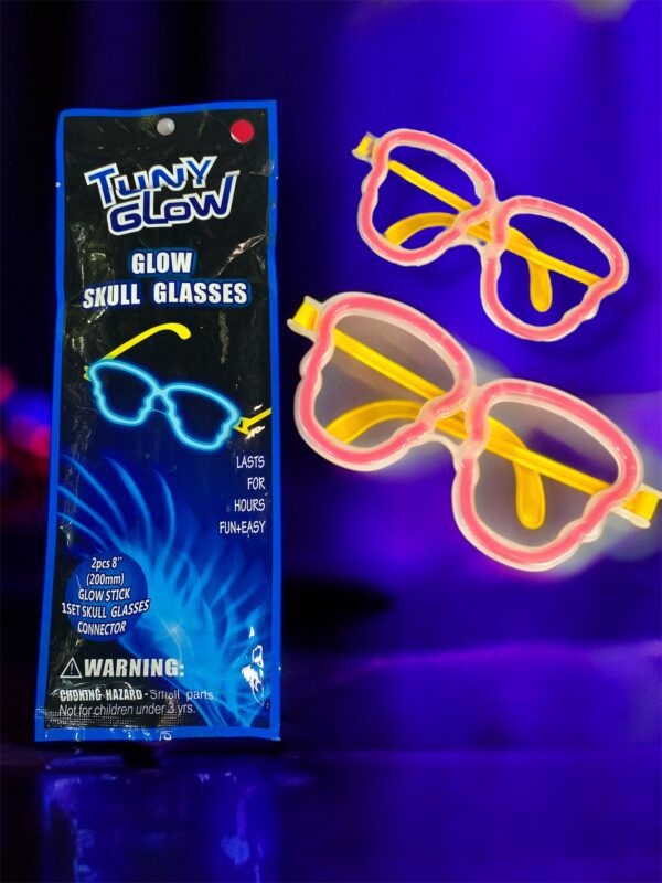 LENTES CALAVERA