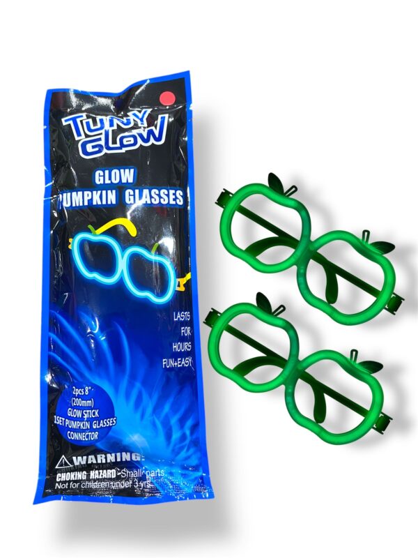 LENTES MANZANA