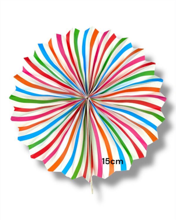 RAYAS DE COLORES