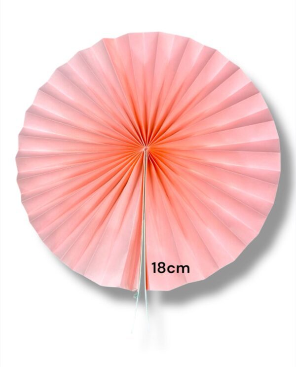 LISO DE 18CM