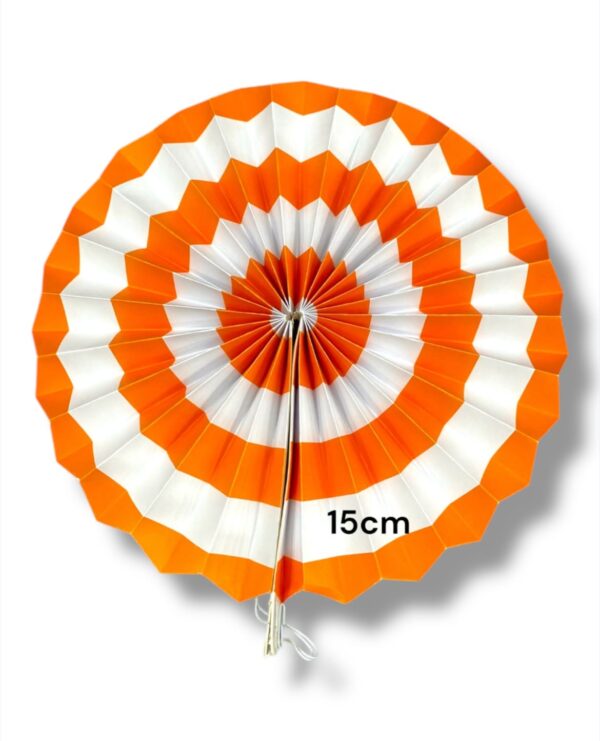 A RAYAS DE COLOR 15CM