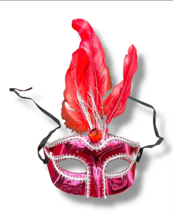 METALISADO CON PLUMA - LISO Y CONTORNO BRILLITO