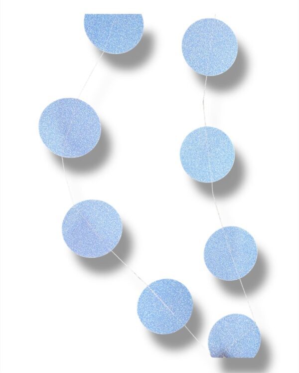 CIRCULOS CON BRILLITOS - Imagen 2