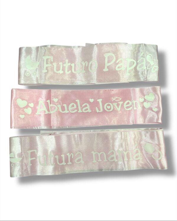 CON FRASES EN ROSADO