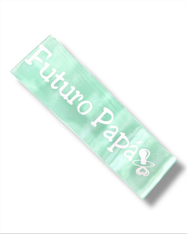 "FUTURO PAPA"