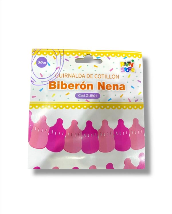 BIBERONES NENA