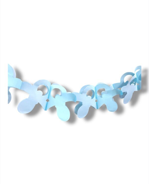 DISEÑO CHUPETE DE PAPEL