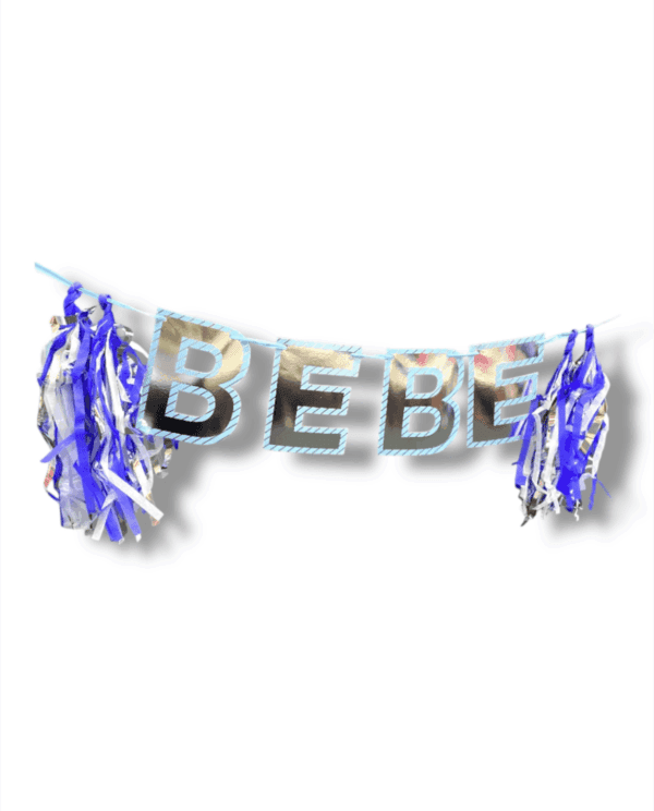 "BEBE"