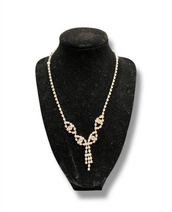 COLLAR FORMITAS PIERDITAS