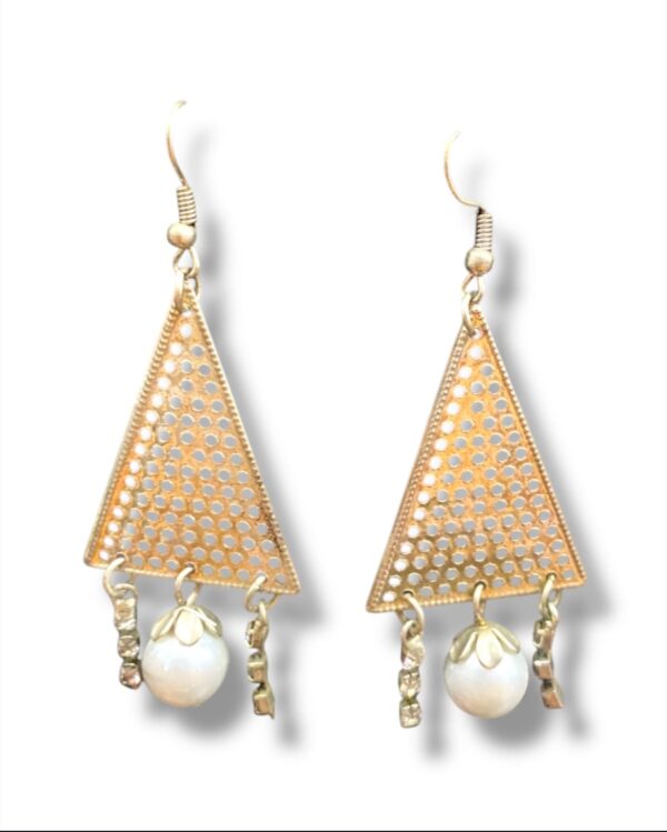 CARAVANAS DE TRIANGULOS