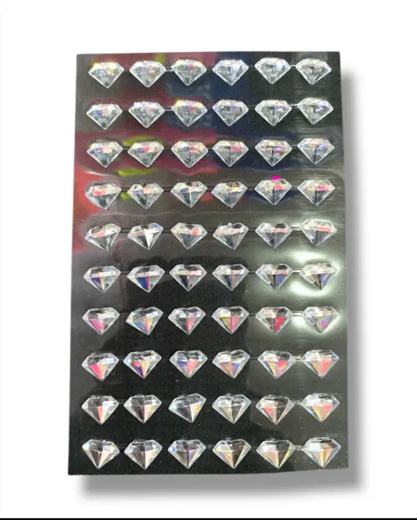 DIAMANTES