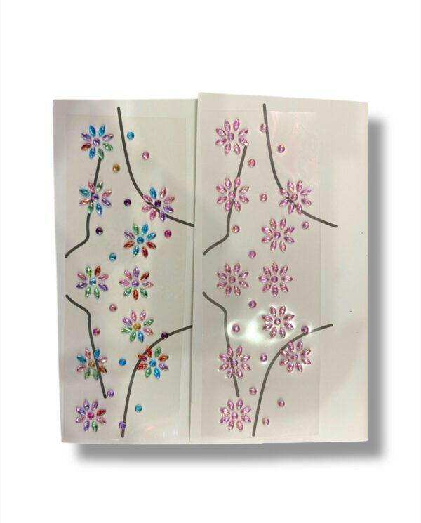 FLORCITAS PEQUEÑAS