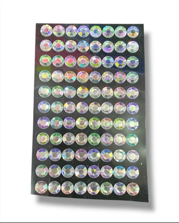 DIAMANTES REDONDOS