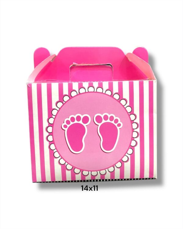 DISEÑO PIES DE NENA