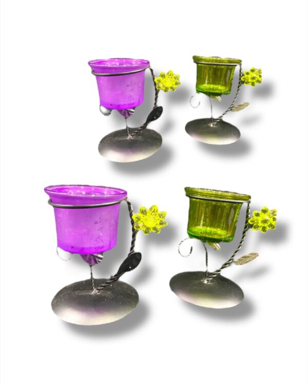 PORTA VELA CHICOS 10,5