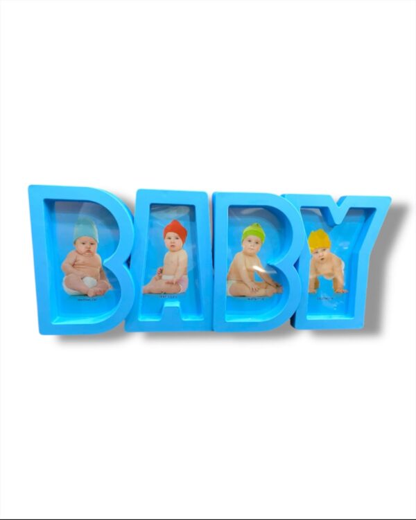 "BABY" DE VARON