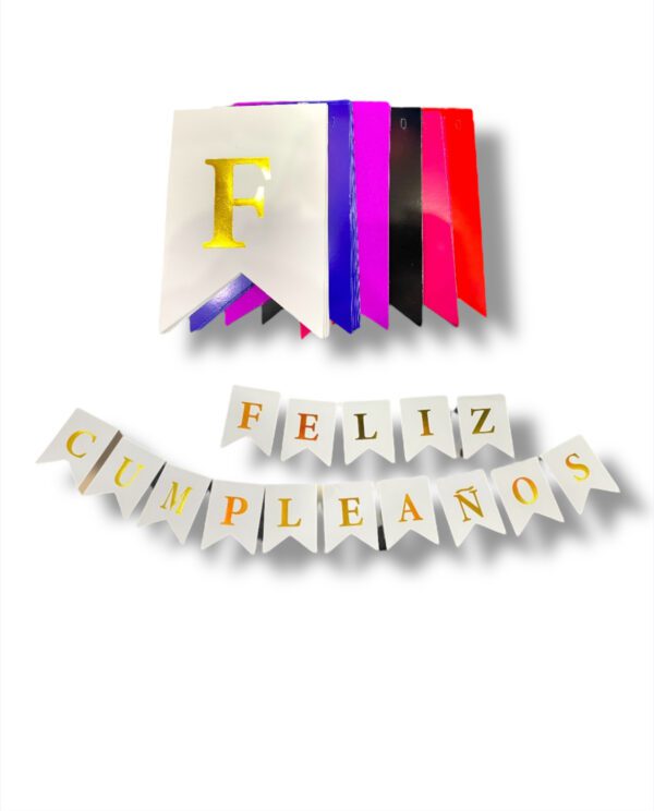 SIMPLE DE COLORES