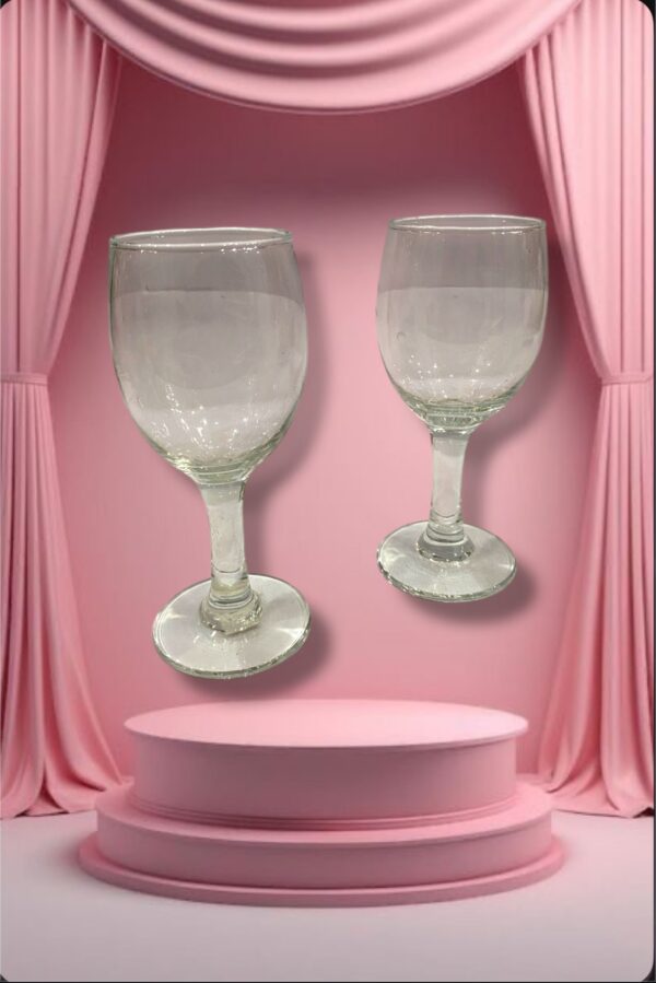 COPAS DE VINO CORTAS