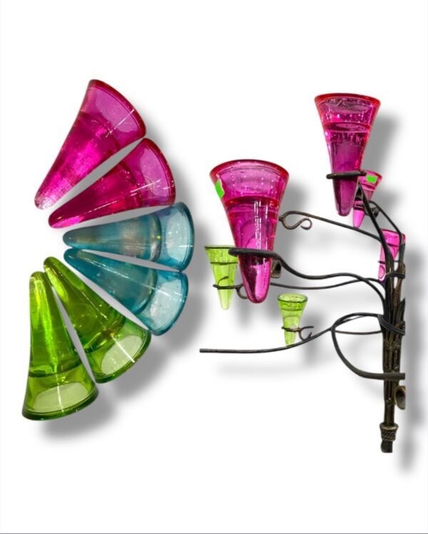 CONO DE COLOR