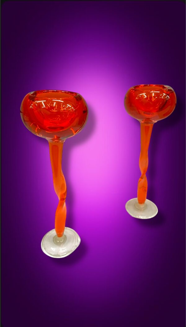 COPAS DE 15 LARGAS TORCIDAS
