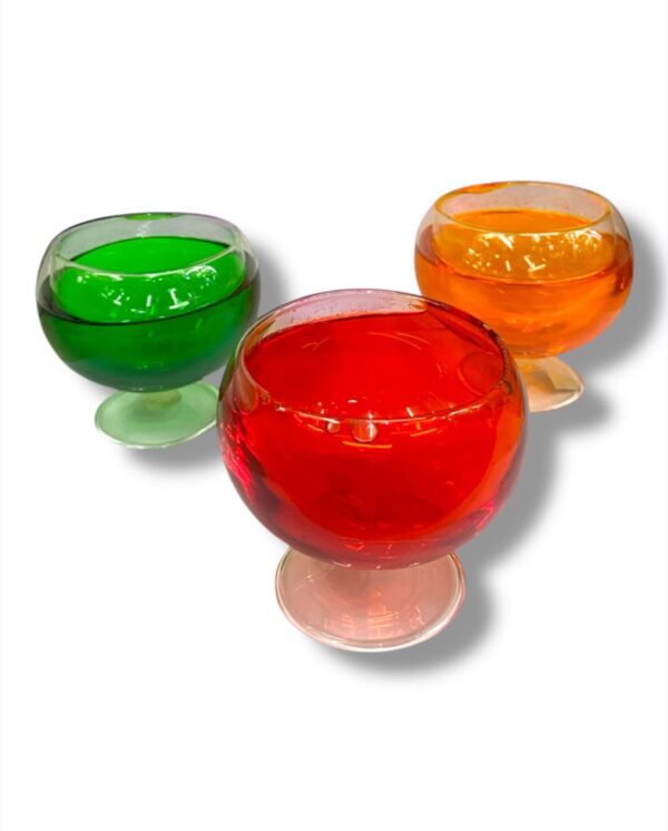 MINI CORTITAS DE COLORES