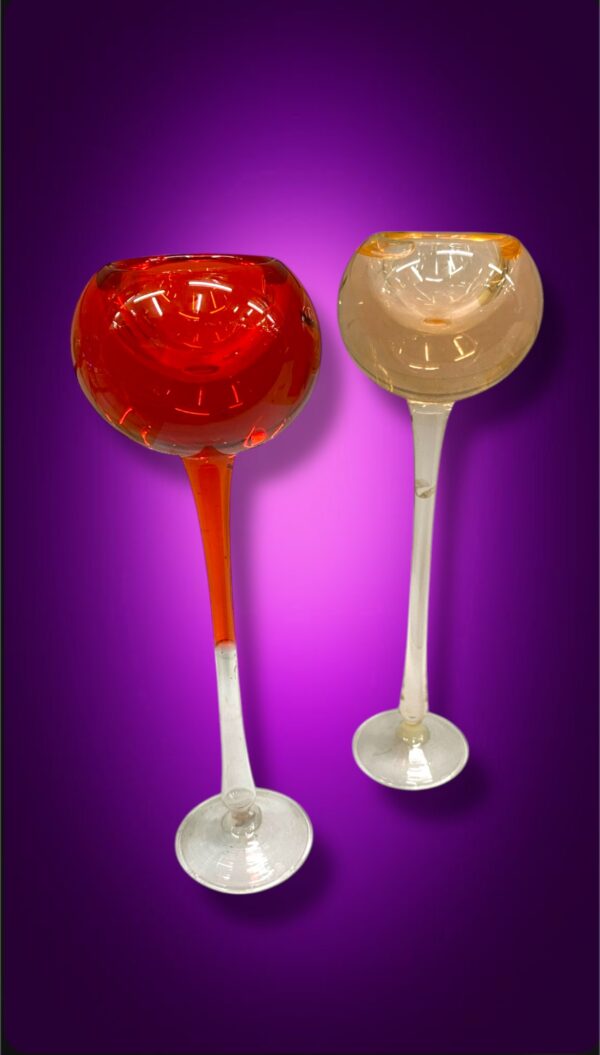 COPAS DE 15 LARGAS SIMPLE