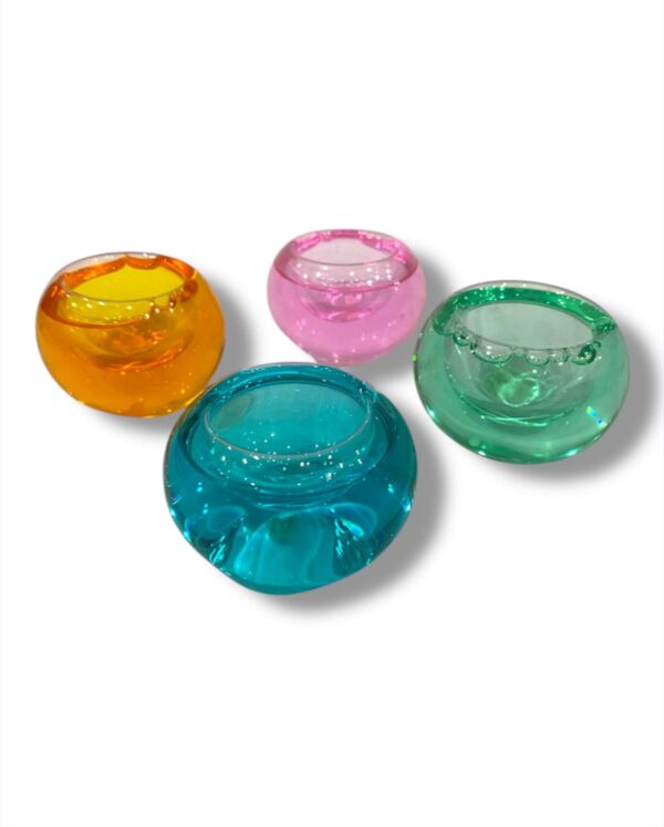 CHUPADITOS DE COLORES SIMPLES
