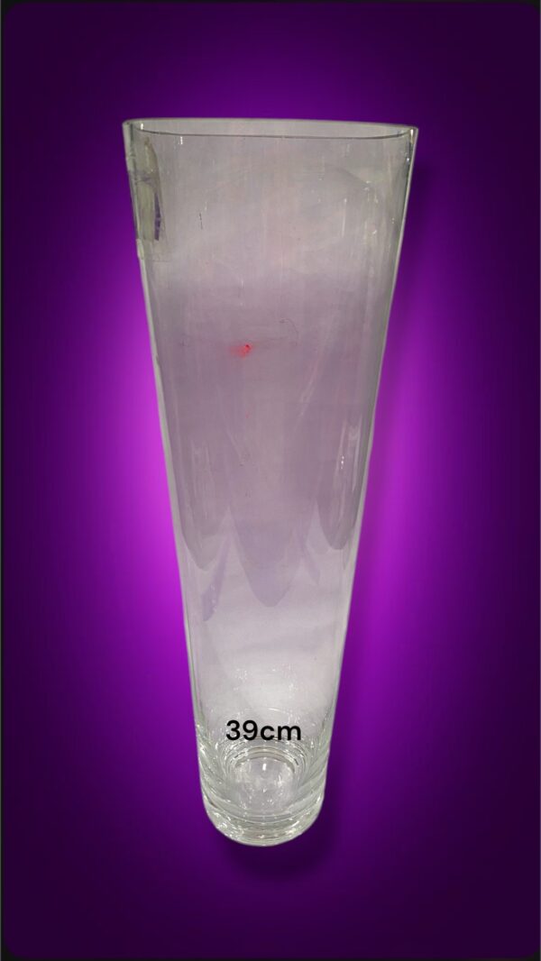 COPAS TUBO ABIERTO 39 CM