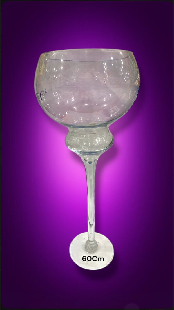 COPAS ANCHA Y ALTA 60CM