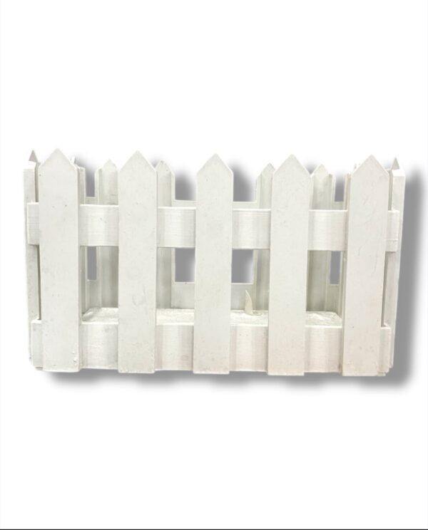 MEDIANO 20CM BLANCO