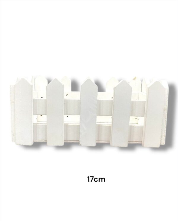 MADERA DE 17CM