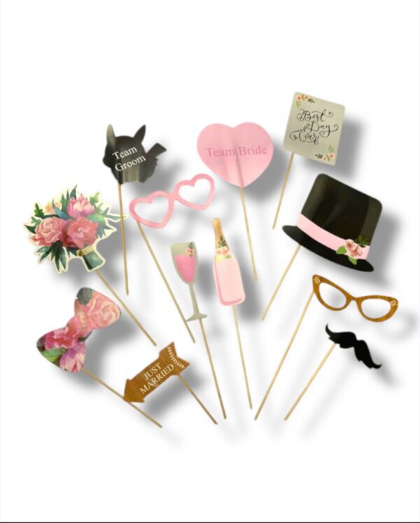 TOPPERS KIT