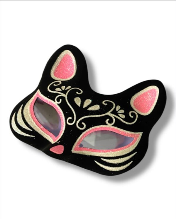 ANTIFAZ GATITO - Imagen 2
