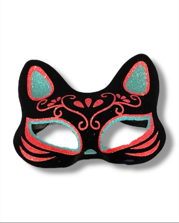 ANTIFAZ GATITO - Imagen 3