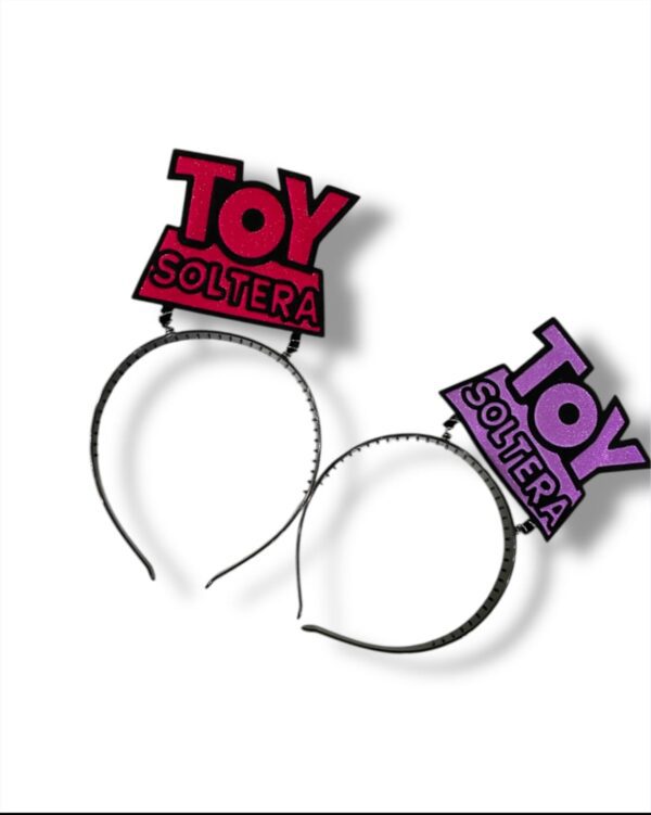 TOY SOLTERA