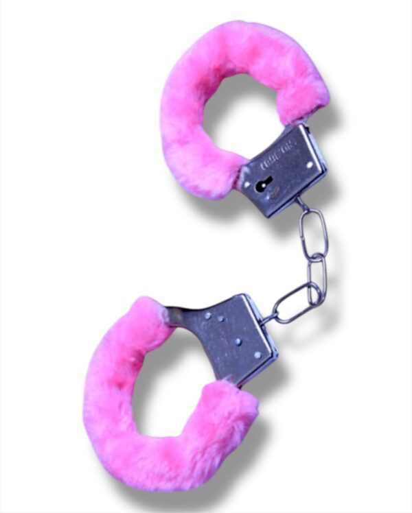 ESPOSAS PELUDITAS - Imagen 2