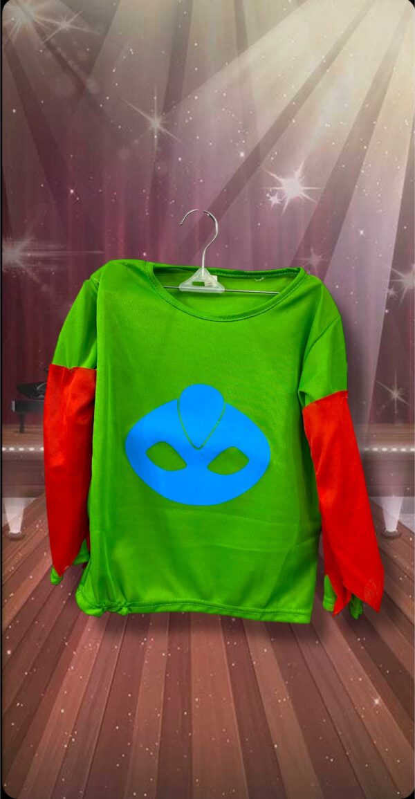 DISFRACES DE NIÑO REMERITA DE DISEÑO
