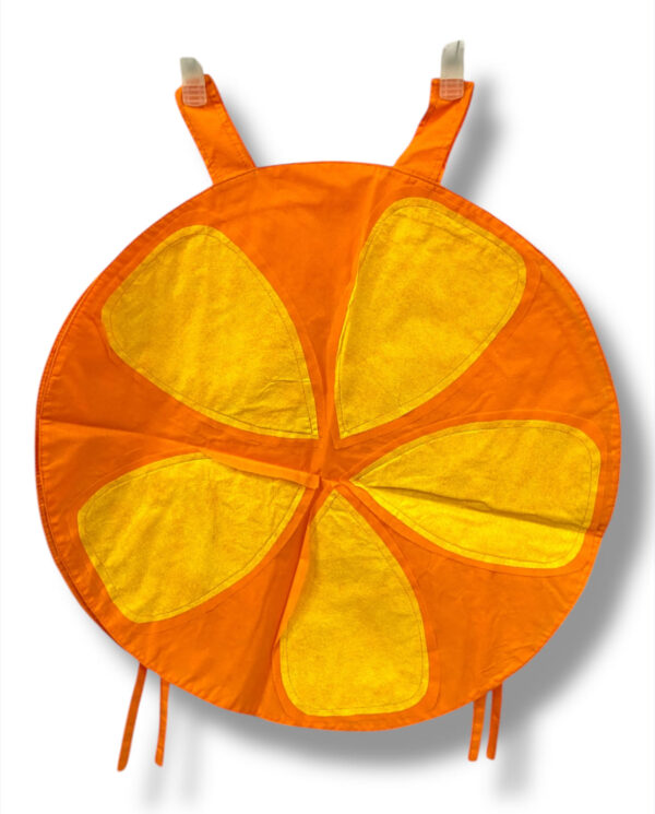 DE MEDIA NARANJA