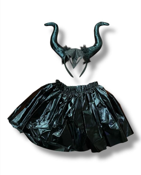 MINI MALEFICA