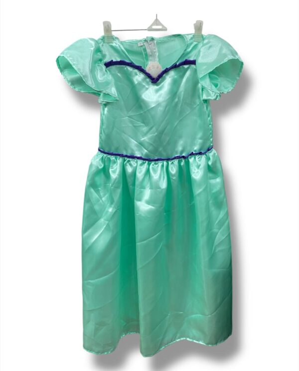 VESTIDO PRINCESA