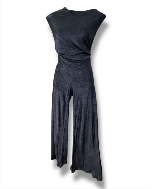VESTIDO PALAZO