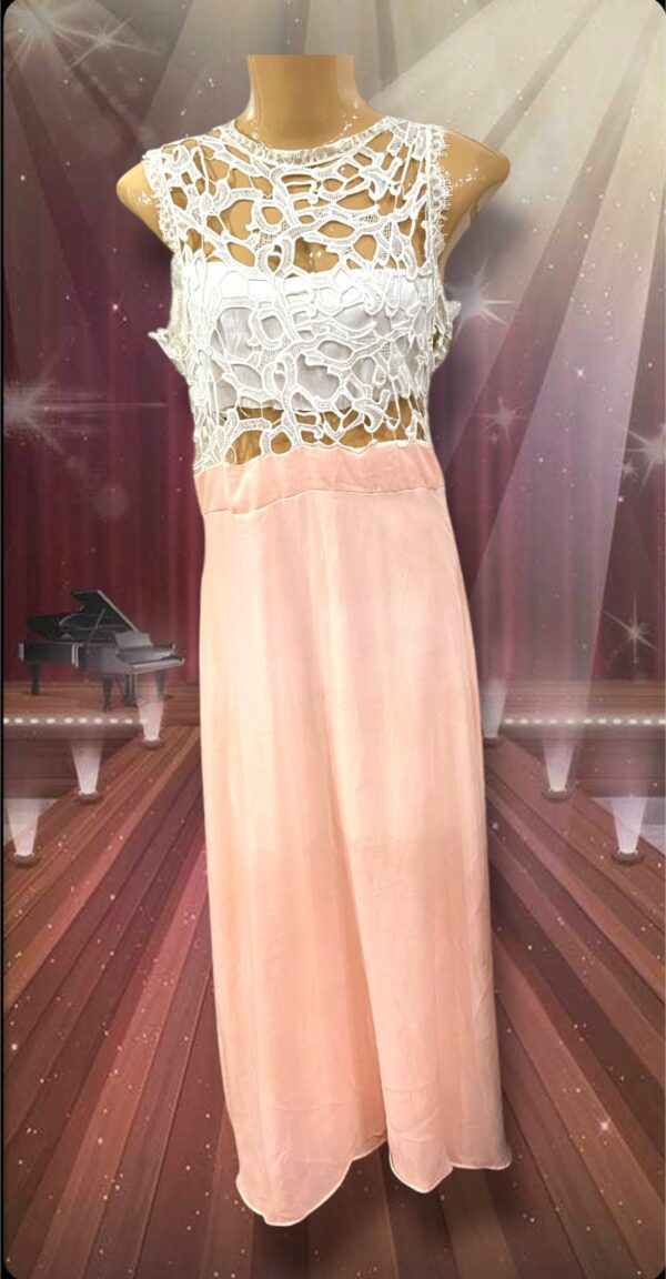 DISFRACES DAMA VESTIDO BLUSA RED