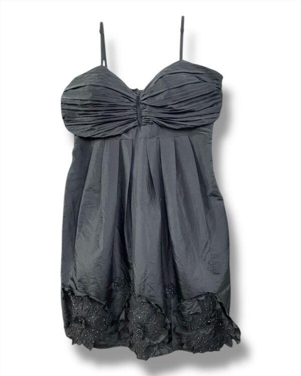 BLUSA NEGRA