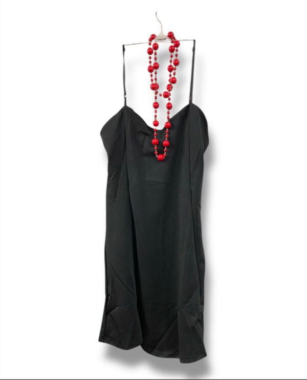 BLUSA PRILI Y COLLAR