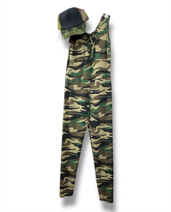 ENTERITO MILITAR