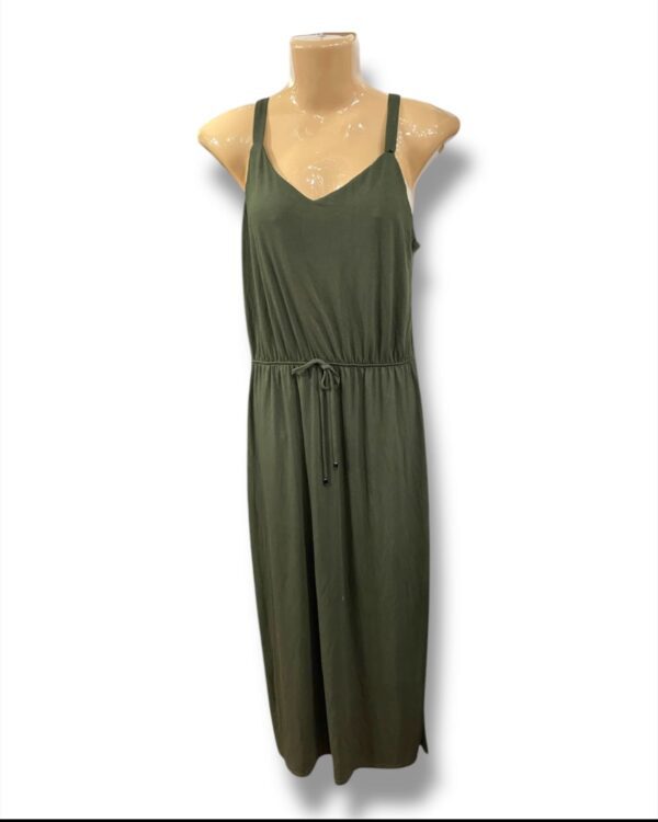 VESTIDO VERANO