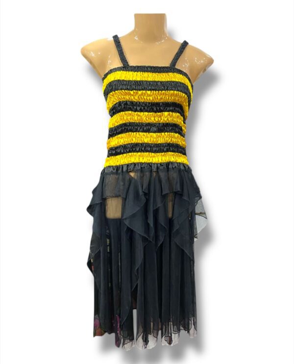 DE ABEJA