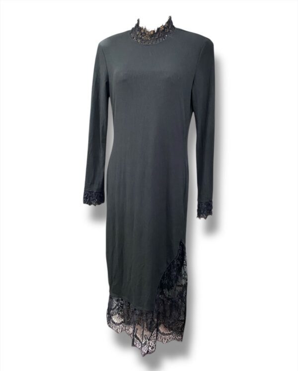VESTIDO DE MAMA MERLINA