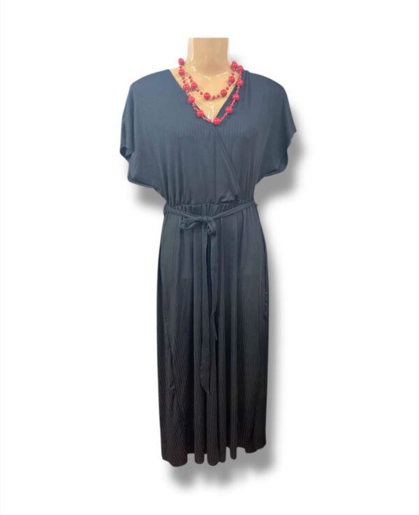 VESTIDO LARGO